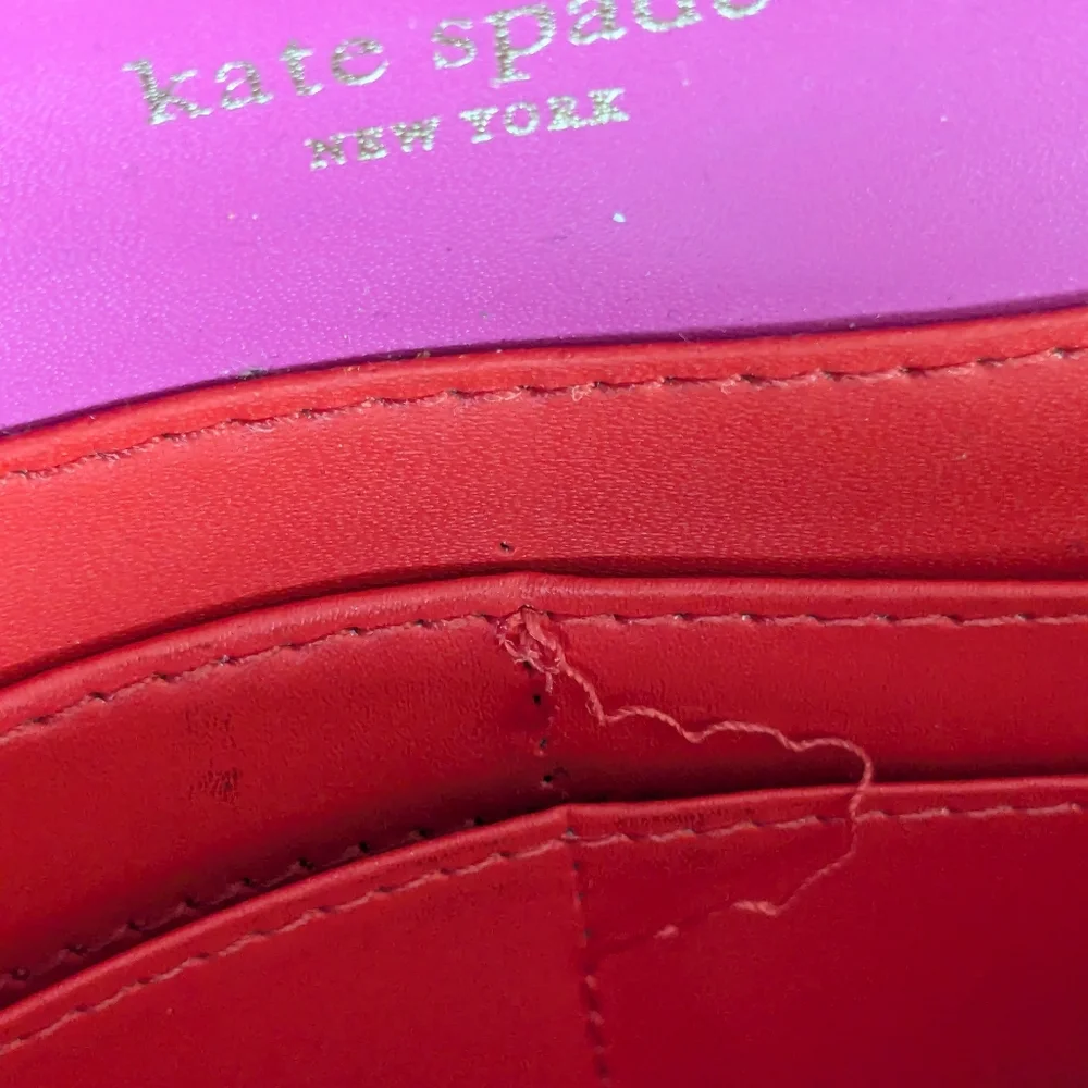 Kate Spade Amelia Wallet